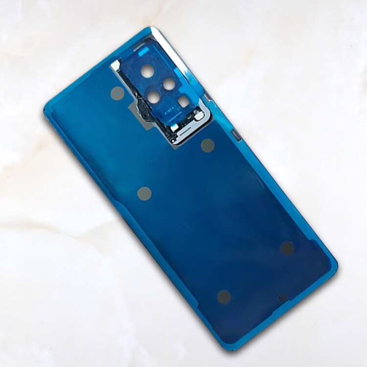 适用原装vivox60后盖手机x60pro后壳玻璃后屏电池盖手机壳x60pro原力