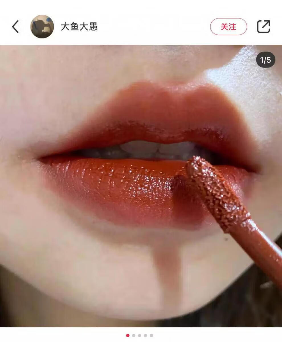 阿玛尼红管206 415 208唇釉1.5ml权利口红202 400 40 400唇釉中样1.