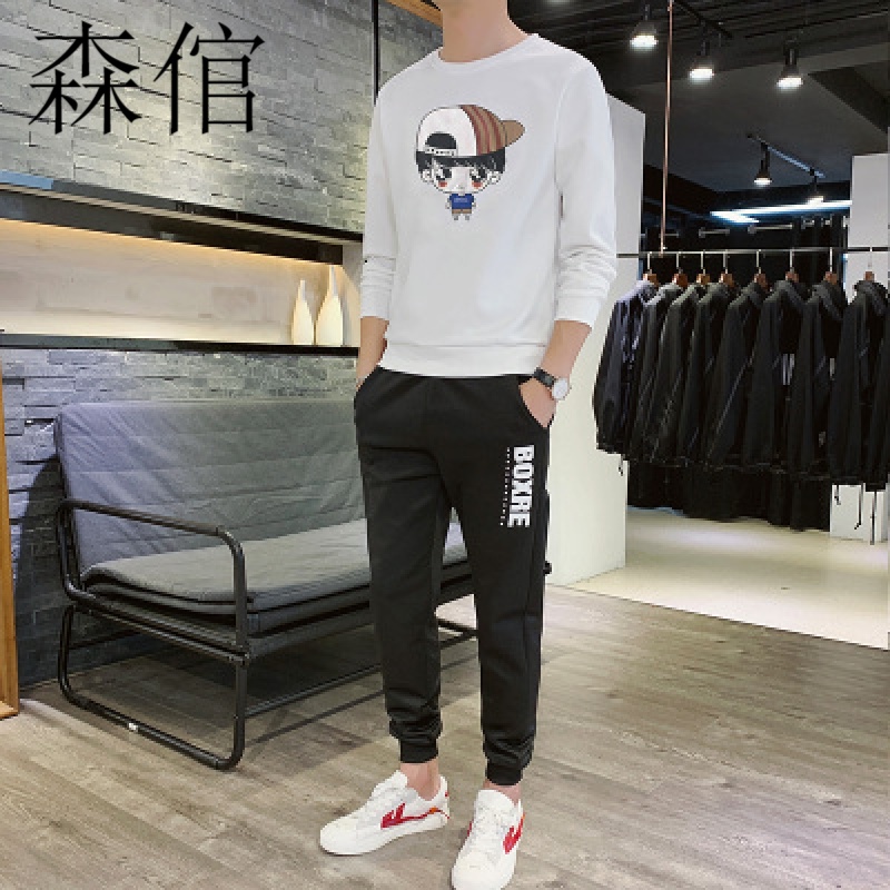 青少年名牌服装店有哪些_青少年名牌服装店有哪些品牌-第2张图片-潮百科