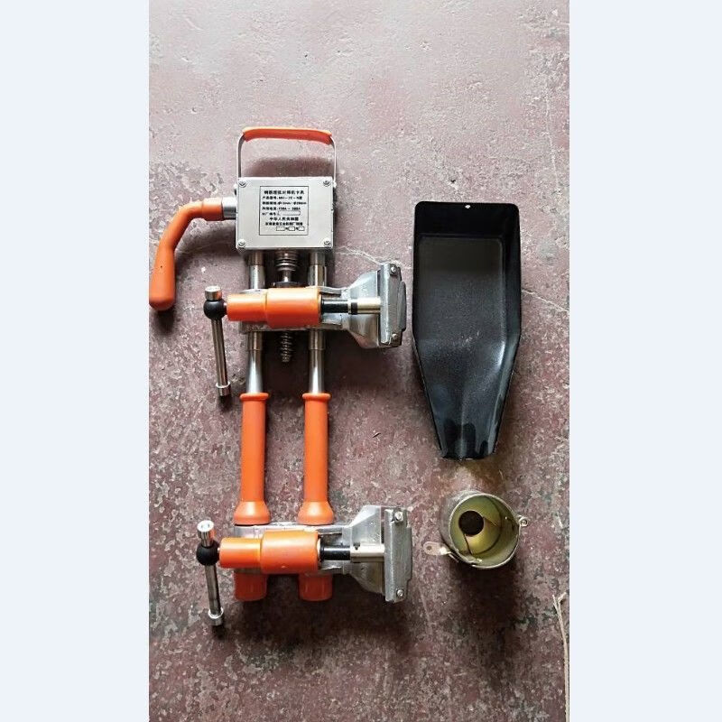 惠利得 京南建通卡具北京祥祺钢筋对焊竖焊埋弧焊电渣压力焊夹具翔祺