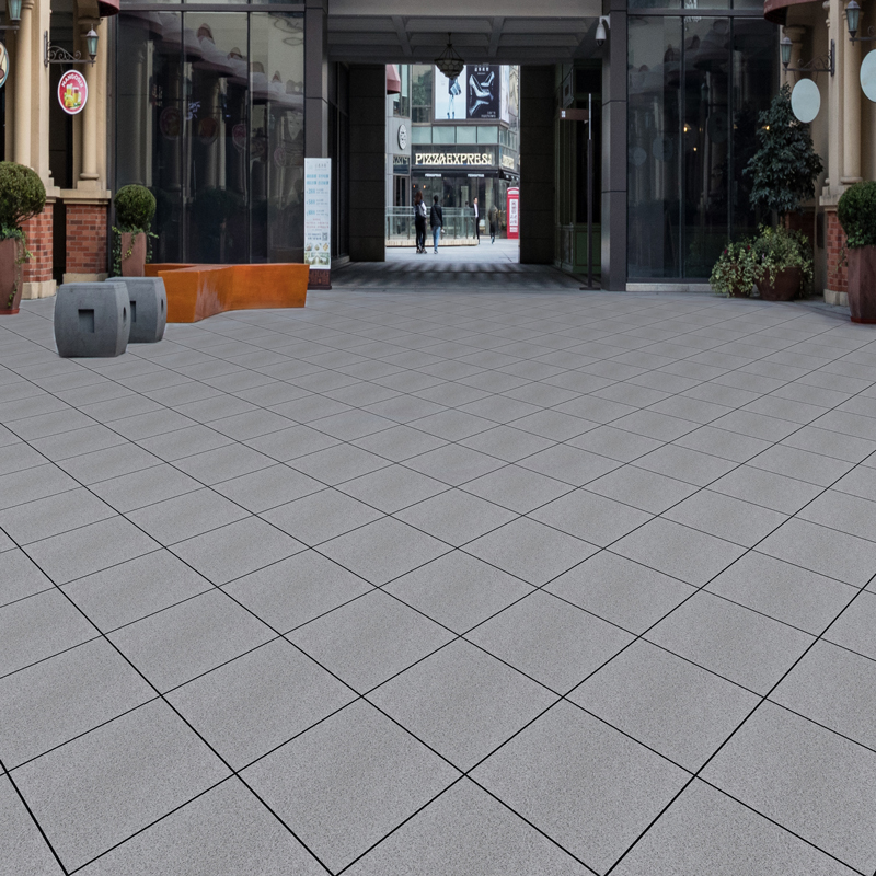户外石英砖 石英砖室外地砖pc仿石砖花岗岩大理石瓷砖户外广场庭院
