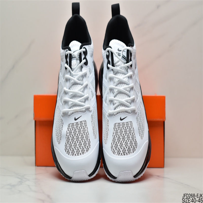 2022弹力新款男鞋air max 720-818 全掌气垫跑步鞋时尚潮流运动鞋 007