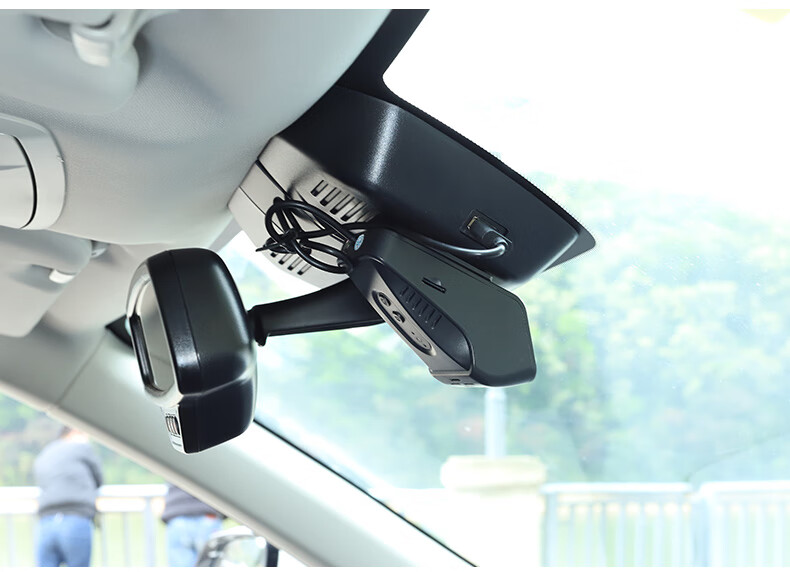 帕肯哈弗f7哈弗f7x行车记录仪长城炮第三代h6行车记录仪哈弗大狗国潮