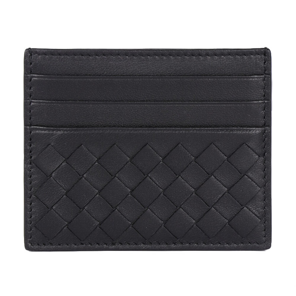 【奢品】女包bottega veneta 宝缇嘉 bv 女士皮革卡包卡夹 162150