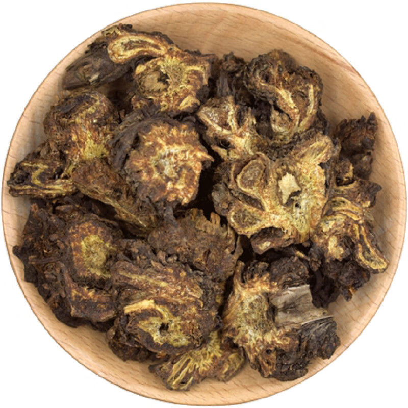 北京同仁堂原料 川芎茶调散川芎荆芥薄荷叶羌活白芷甘草防风细辛中药