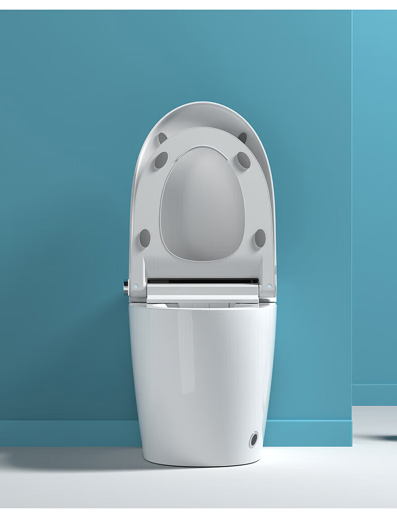 toto全智能马桶全自动一体式家用语音控制即热无水压烘干坐便器定制