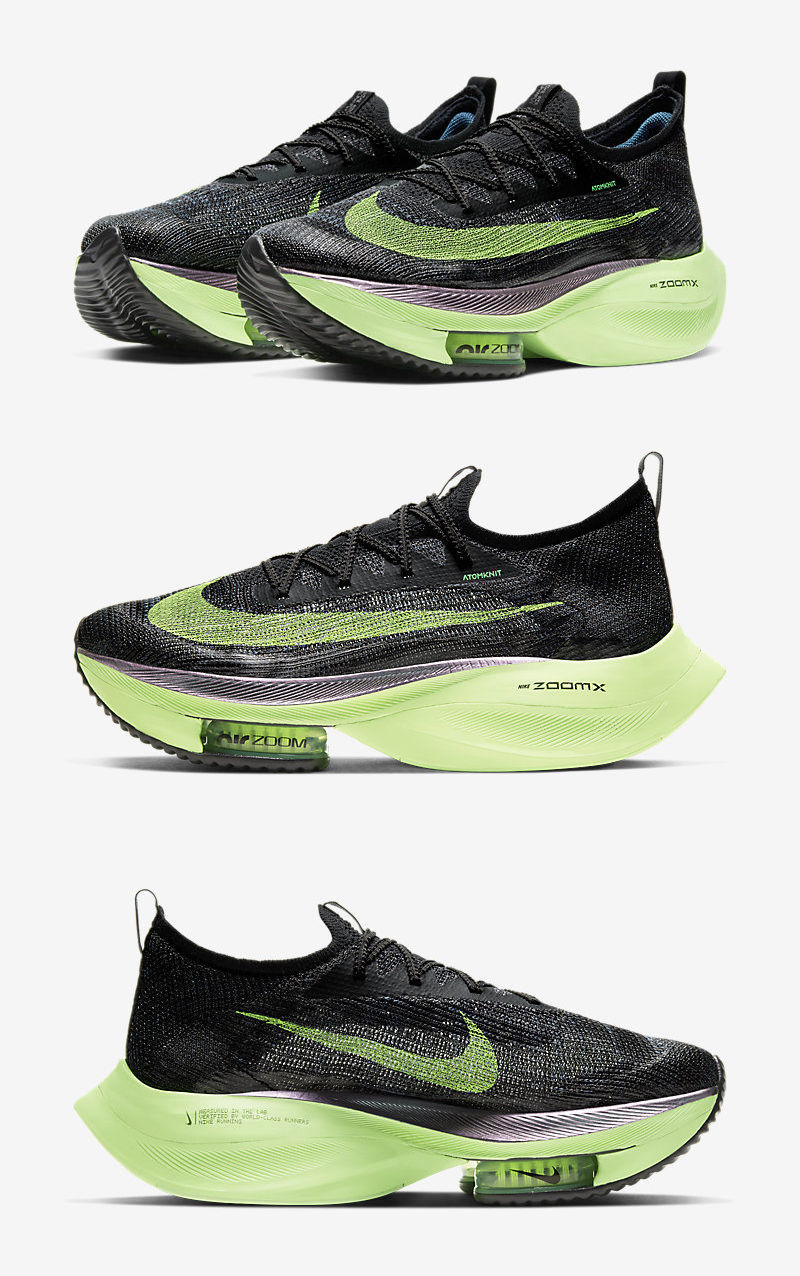 next%马拉松破2代跑步鞋男纤维丝气垫飞织网女鞋碳板 cu4111-400 二代