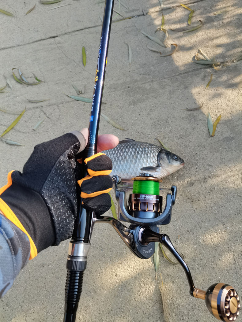 【京选品质】日本利·优比鱼竿日本小矶竿矶钓竿软尾短节软稍新款矶钓