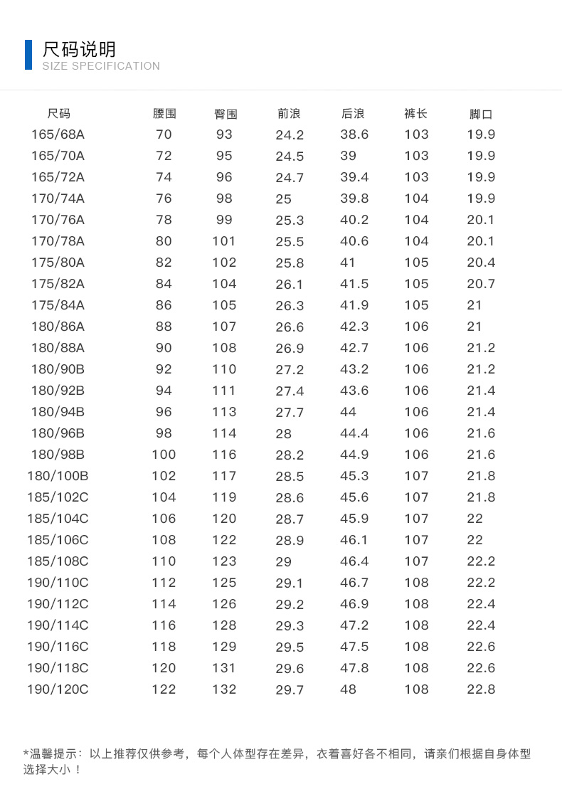 【小黑裤】九牧王专柜同款小黑裤男裤牛仔裤2019夏季