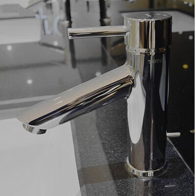 日本卫浴 toto水龙头dl363/321/320/352冷热水台盆龙头单孔单柄洗脸