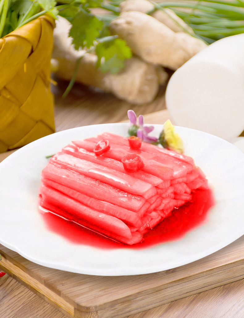 淯阳大红浙醋桶装红醋萝卜烤鸭上色醋红醋汁蟹虾醋泡菜红醋批发 1.