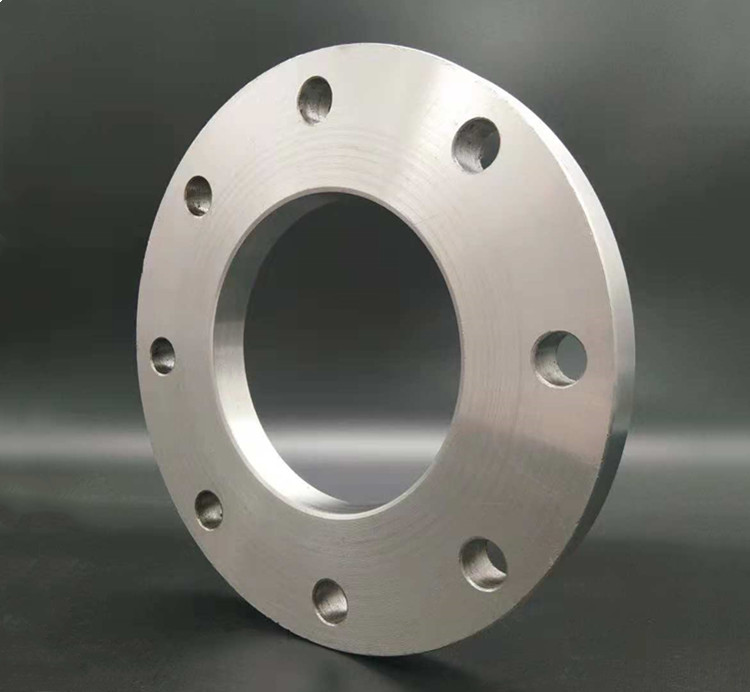 国标碳钢法兰 q235b平焊法兰 法兰盘 法兰片 铁 焊接法兰10公斤 dn100