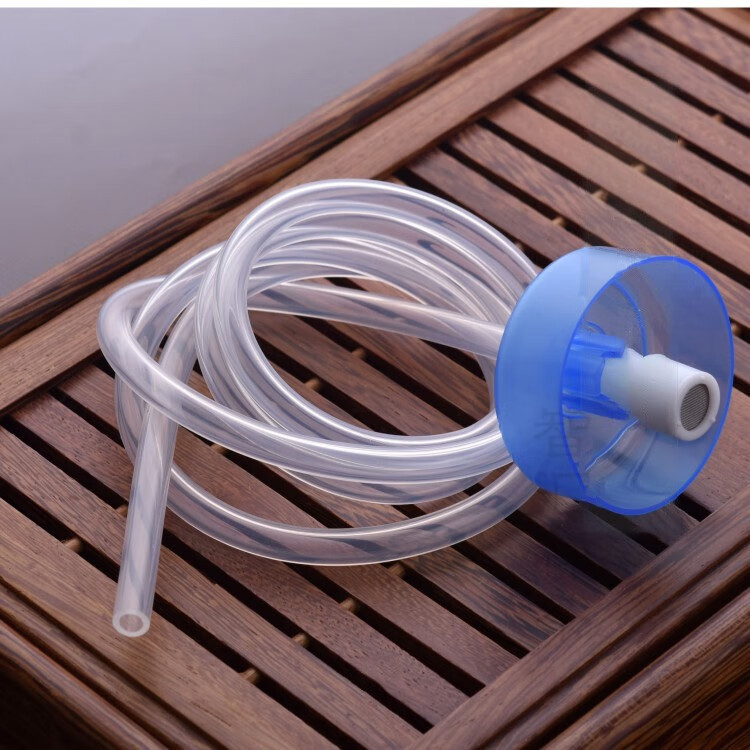 智汇抽水管饮水机茶水管茶具吸水管茶台电热水壶自动上水管进水软管子