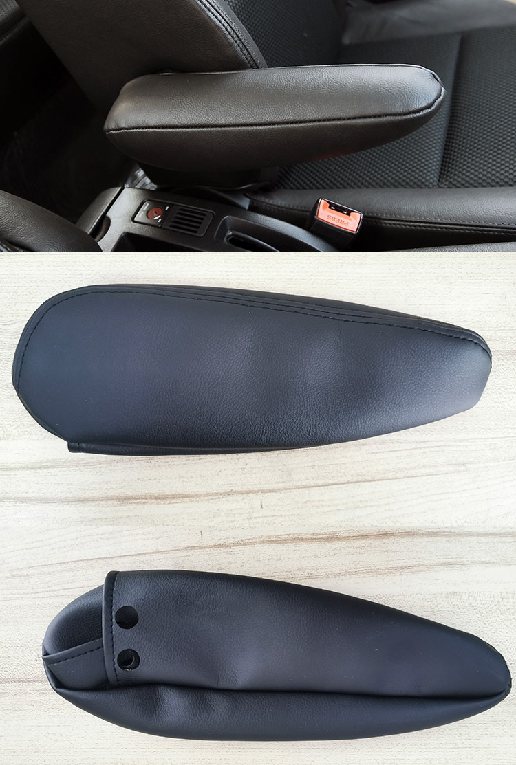 标致308门板包皮标志307车门扶手包皮套汽车座椅扶手箱套2008改装定制