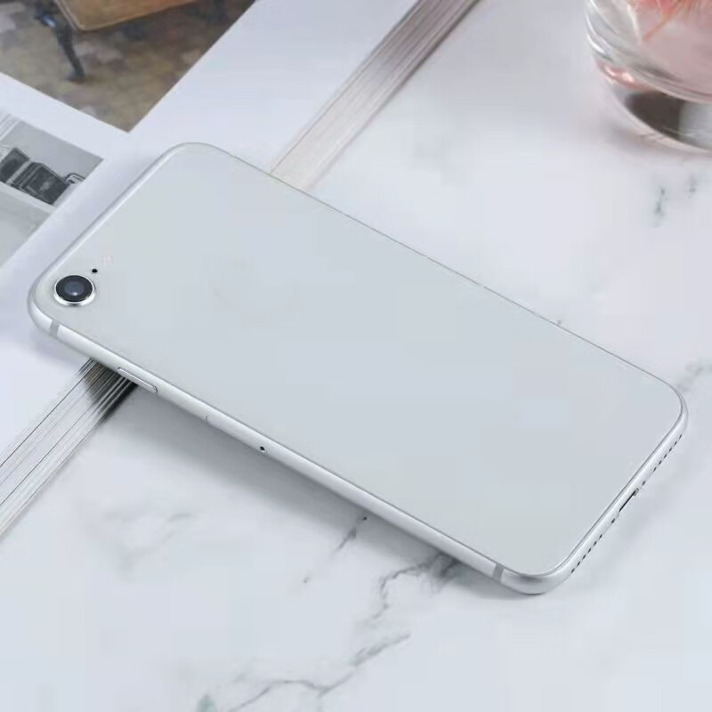 譽科創可亮屏蘋果 iphone8/8p 展示用上交包過展示仿真模型機真機等重