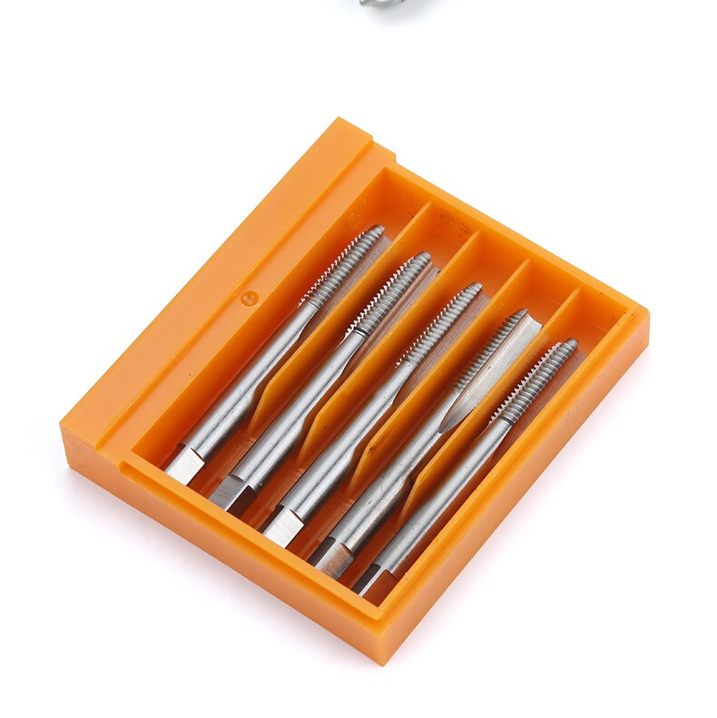 机用丝攻丝锥 hss高硬度全磨制机用丝锥机攻丝攻也可手用m2-m24 m4*0.