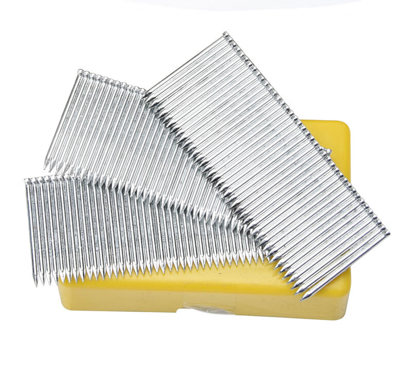 f30t50p625直钉纹蚊钉10131022j码钉st1838水泥钢钉 t38直钉(长38mm)