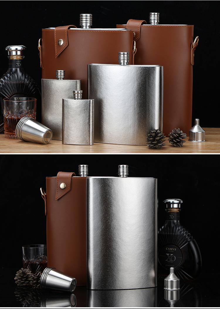 2斤纯钛酒壶【图片 价格 品牌 报价】-京东