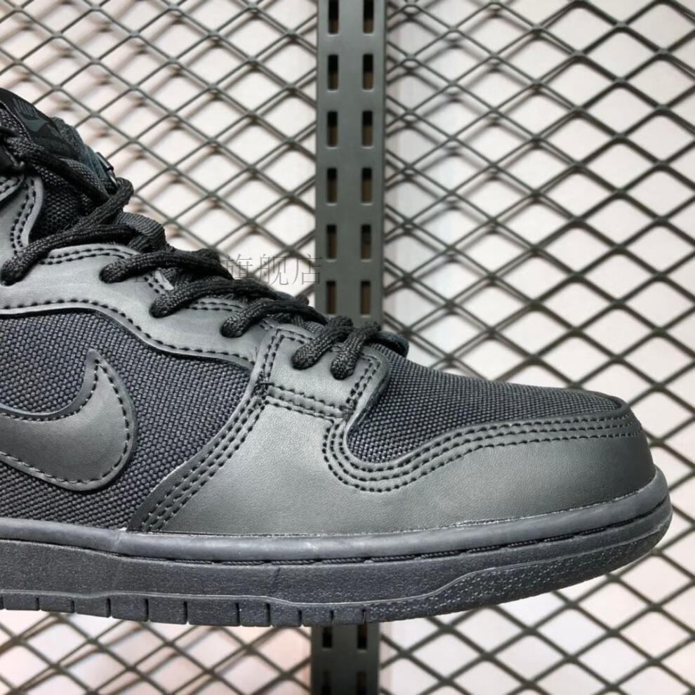 zoom dunk high pro bota黑武士高帮男女运动鞋滑官网品牌nike 旗舰
