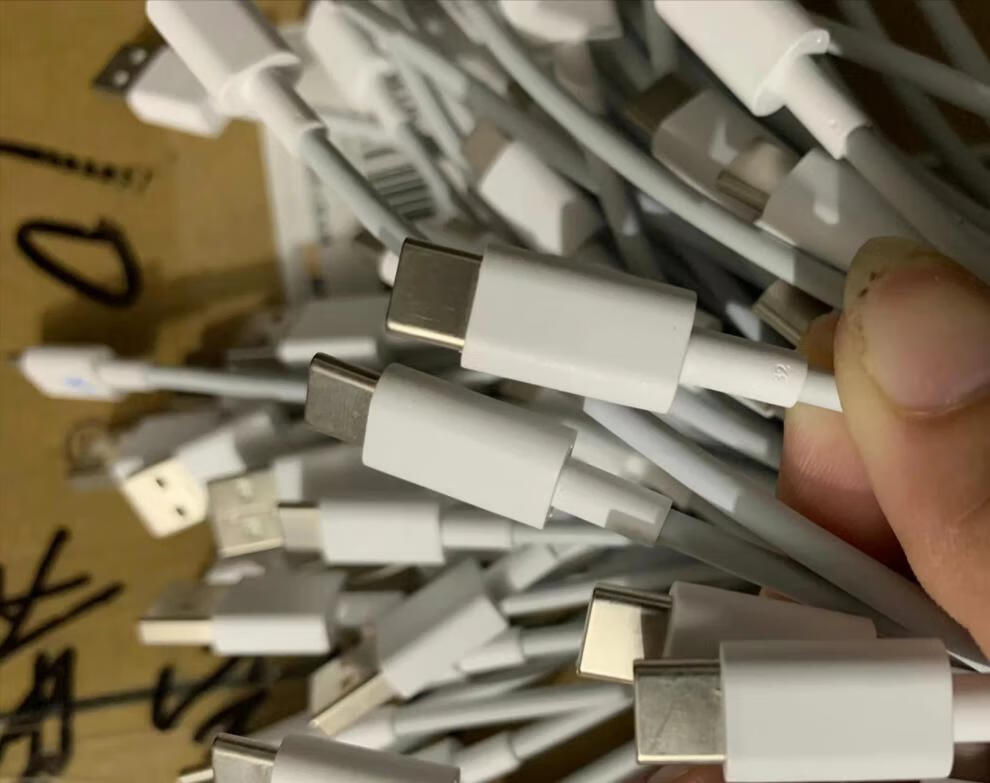 适用vivo原装数据线x30x50s9s7iqooneo855z1xx60pro原配闪充线原装 9