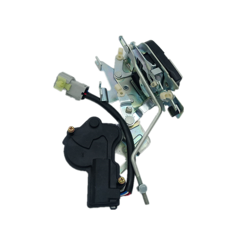 适配道爵开拓者s酷越易咖x5sx6赛驰电动车代步车门中控锁块闭锁器右后