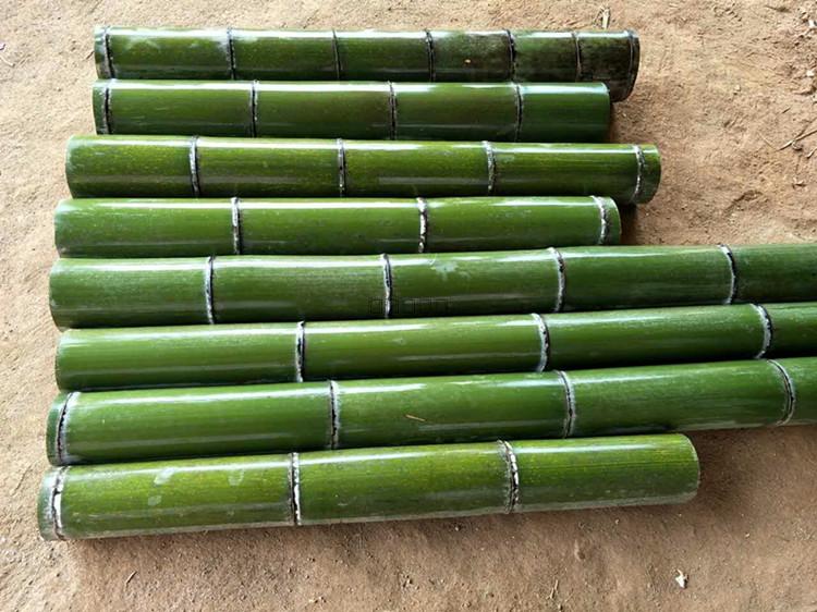 毛竹竹筒竹子材料竹筒碗杯原材料楠竹竹筒竹筒饭竹筒蒸筒竹子材料外