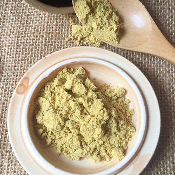 北京同仁堂原料阿魏粉破壁超细粉高品质中药材新疆 阿巍粉现磨另有臭