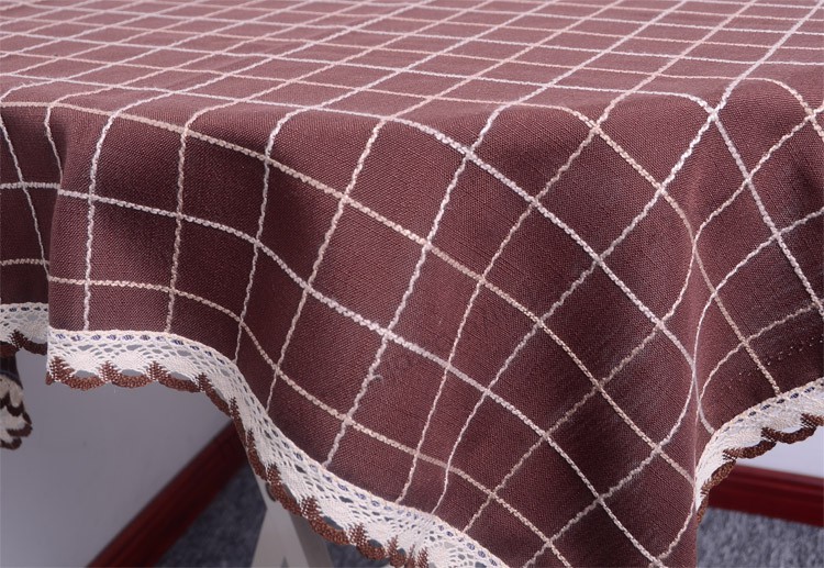 盖布多功能盖巾防尘罩布打印机传真机家具家用电脑茶具茶盘盖巾 9号