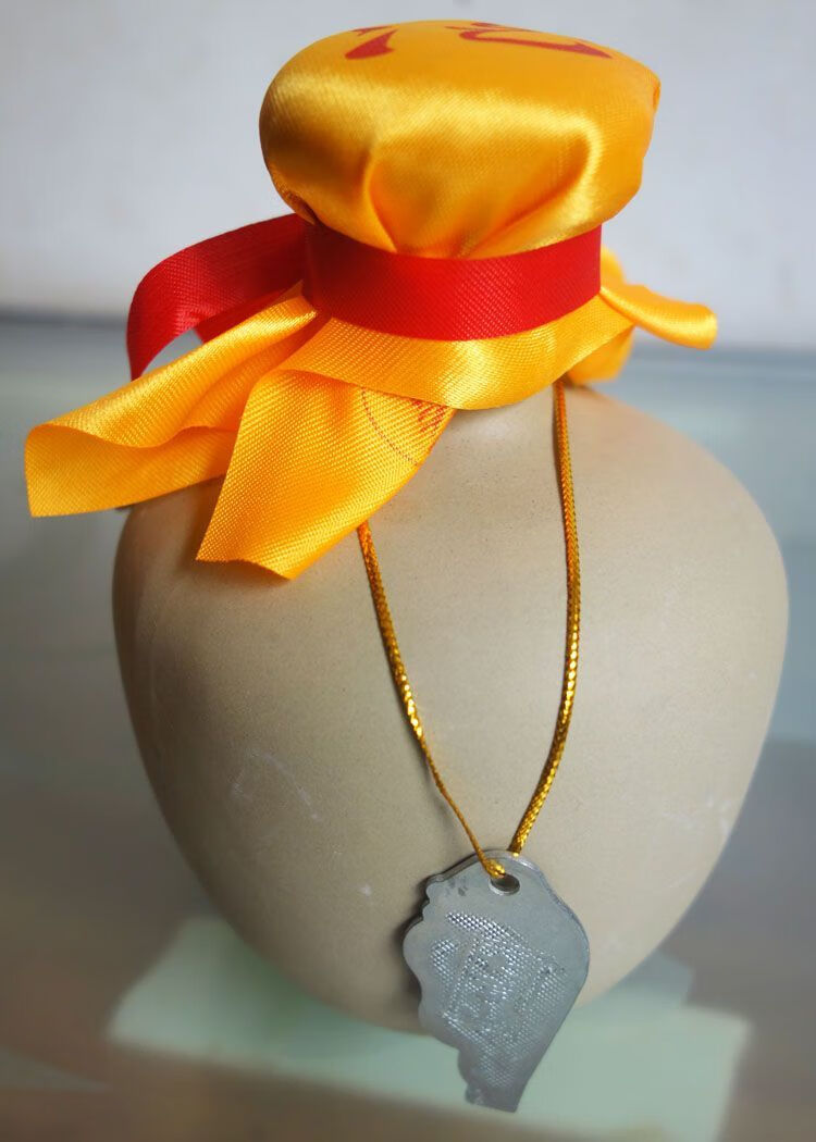 云南特产 景谷土坛 白酒清香型特色酒450ml*6坛 52度 云南特产 景谷土