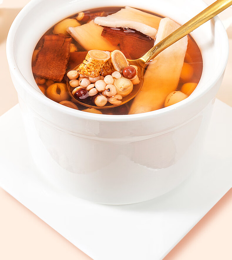 五指毛桃土茯苓汤炖汤煲汤包材料中药材五指毛桃特级健脾胃湿茶包阙磐