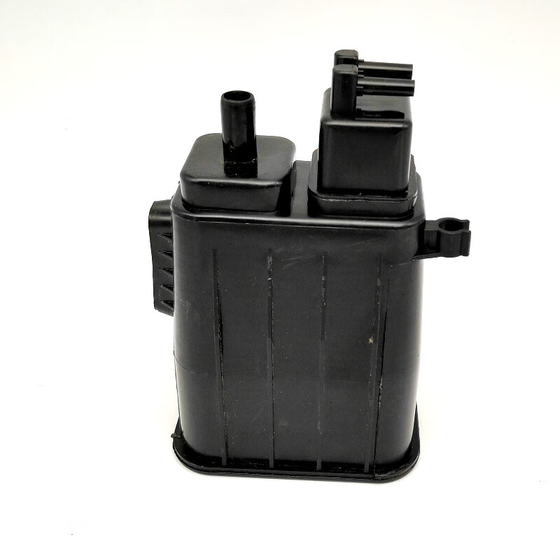 周陌适用于现代悦动i30福瑞迪秀儿秀尔碳罐滤芯活性碳罐空气滤清器