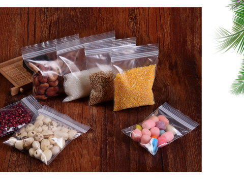 一次性调料饮料酱汁酱油醋果酱液体打包袋外卖汤汁包装袋密封袋子500