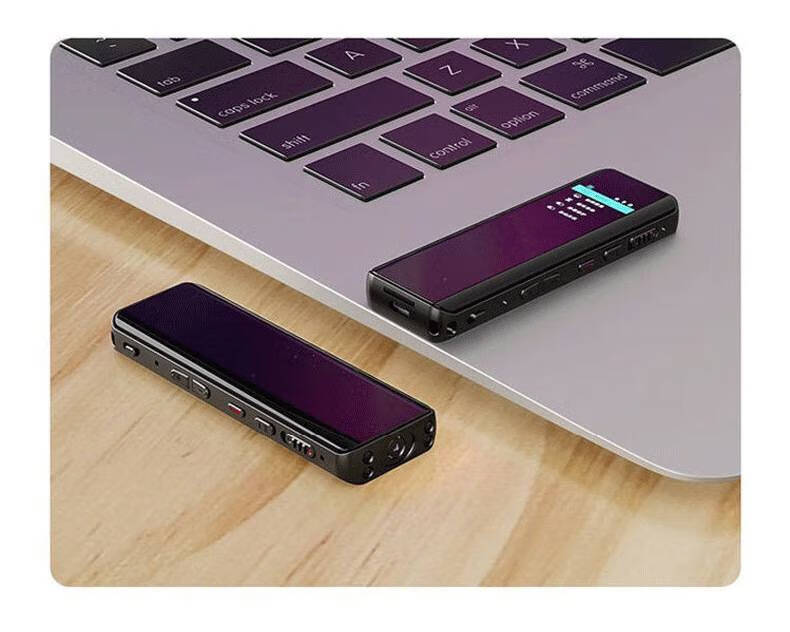 带屏幕高清摄像机红外夜视记录仪便携小随身拍照神器专业dv录像机