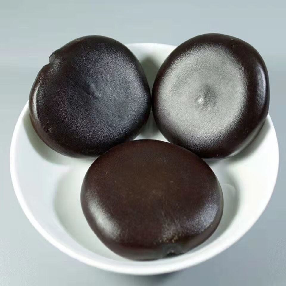 北京同仁堂 原料阴阳子野生中药材木腰子肾果过江龙子泡茶泡酒料可搭