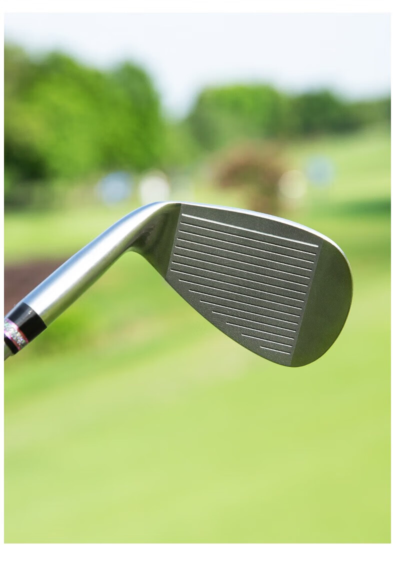 pgm 青少年沙杆 儿童高尔夫球杆比赛沙杆 低重心r&a usga认证 60度