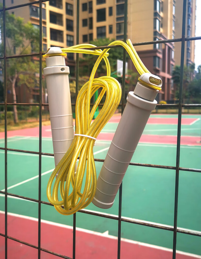 离歌体适能中考跳绳初中学生考试计数钢丝安徽蚌埠广东珠海梅州t1新款