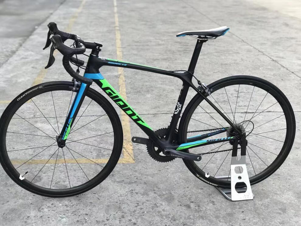 谷咖(guka) 义梦小米(m i)米家通用碳纤维公路自行车tcr6600defyppadv