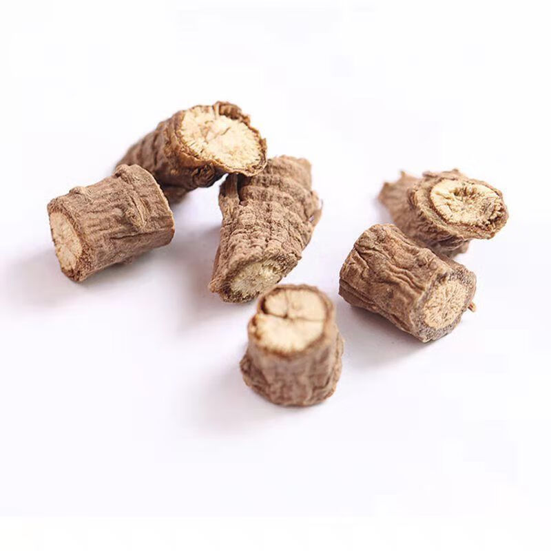 柴胡中药材500g中草药野生柴胡根藏柴胡红柴胡散装 红柴胡1000克