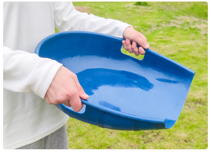 簸箕塑料撮箕戳子家用筲箕垃圾铲老式灰斗箕斗撮子大畚箕农用工具顾致