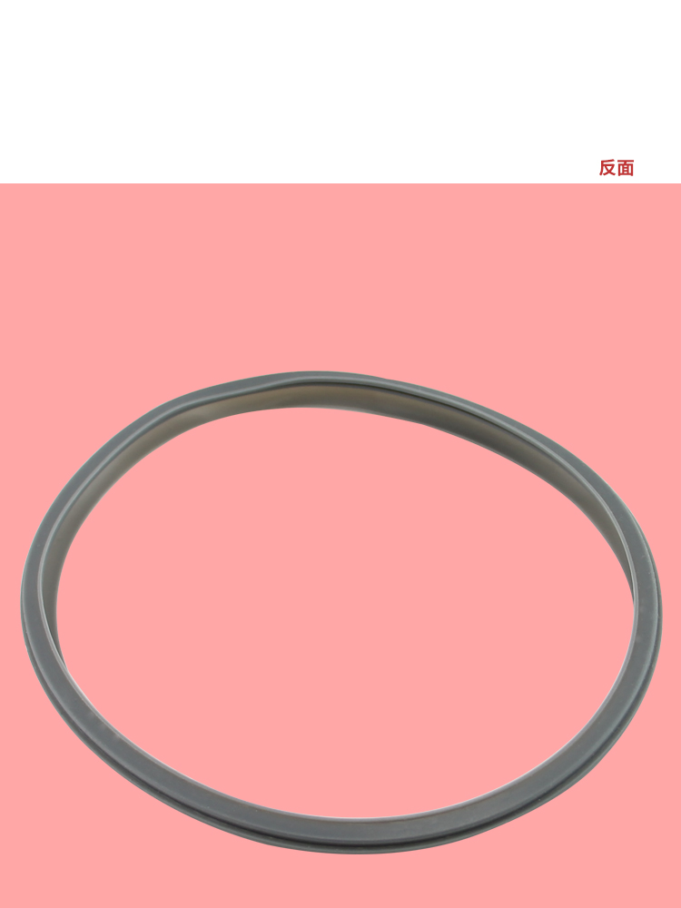 电热水瓶烧水壶上盖密封圈k50p08a橡皮圈4l5l升硅胶圈配件