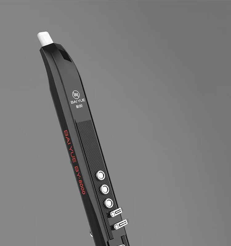 乐器柏悦8000电吹管国产电吹管乐器90种音色弯音滑音颤音定制款全新