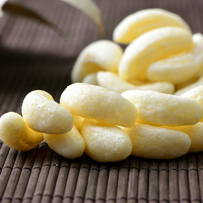 天宜园月亮酥天怡园月亮酥河南月亮香蕉酥小包装零食网红休闲食品