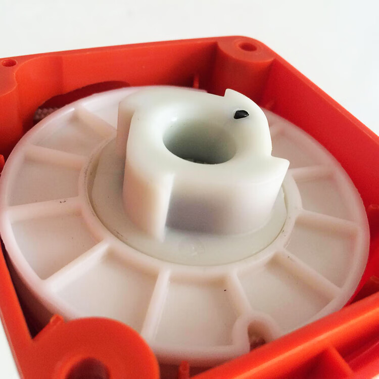 欧玛43/36割草机启动总成启动器割灌机配件手拉盘 启动器(新款)【图片