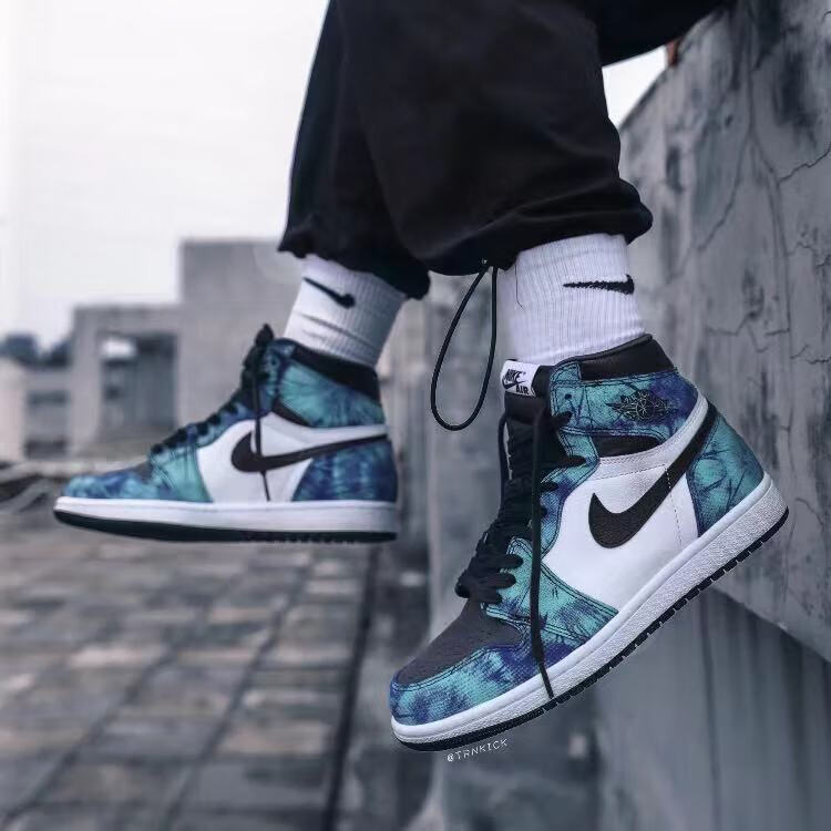 【官方旗舰】特价捡漏aj高帮非洲风情潮鞋男鞋篮球鞋百搭学生休闲百搭