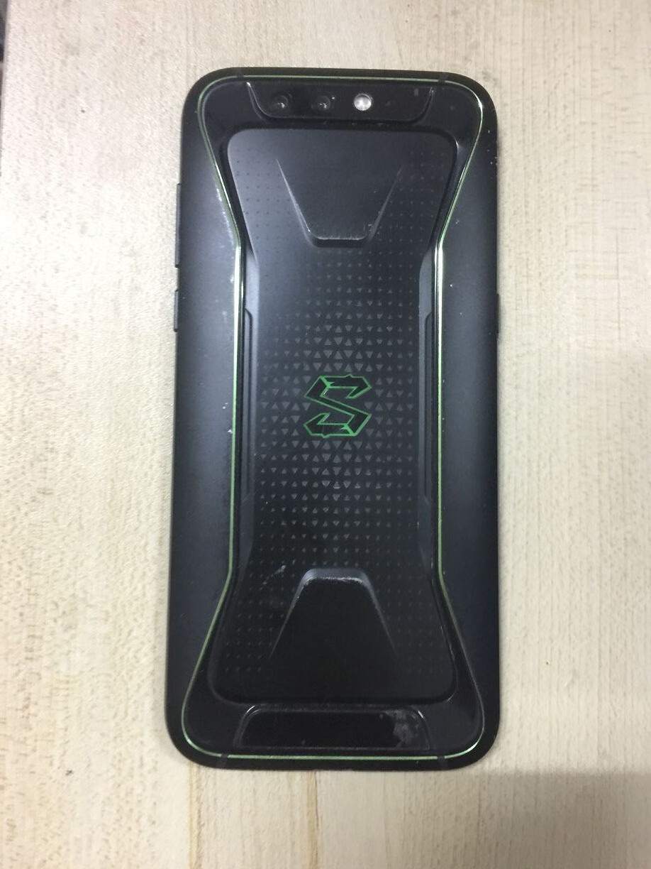 适黑鲨手机模型机 黑鲨1代 helo黑鲨2/2pro 3代 4/4s/4spro充数机