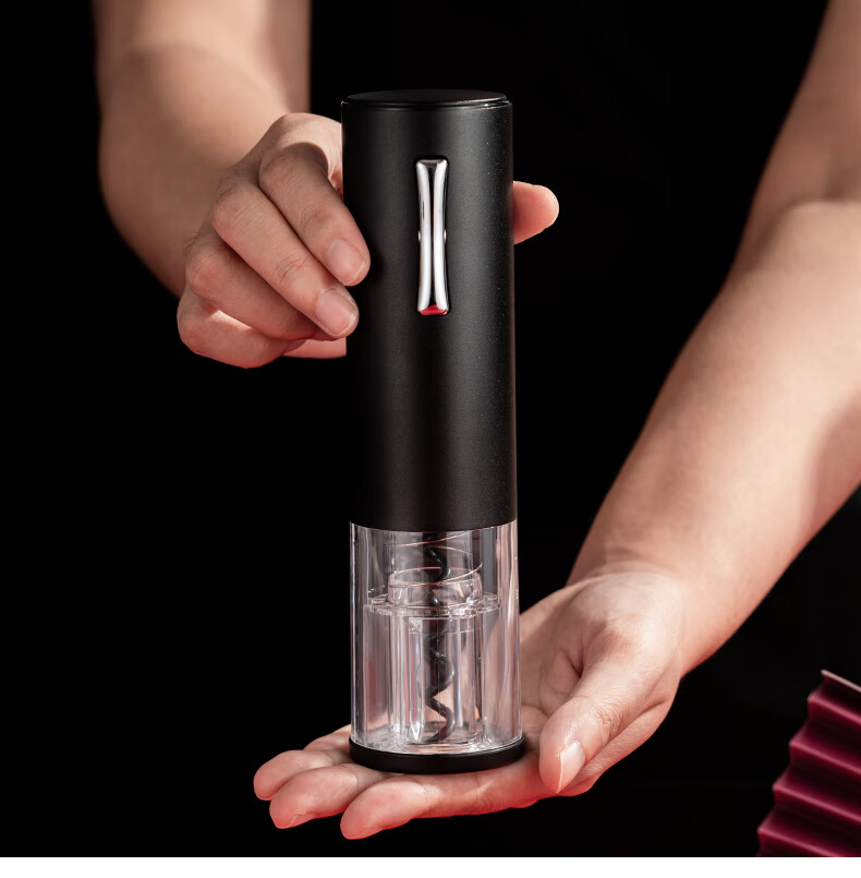 电动开红酒神器电动红酒开瓶器充电自动开红酒神器家用开酒器酒具套装