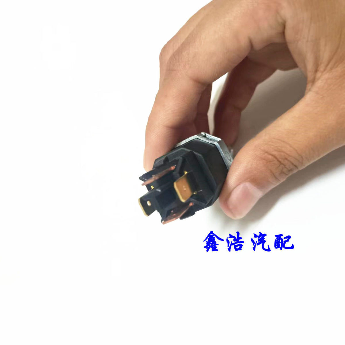 适配海马ms5m6刹车灯开关海马s7海马骑士制动灯开关 海马m一个【图片