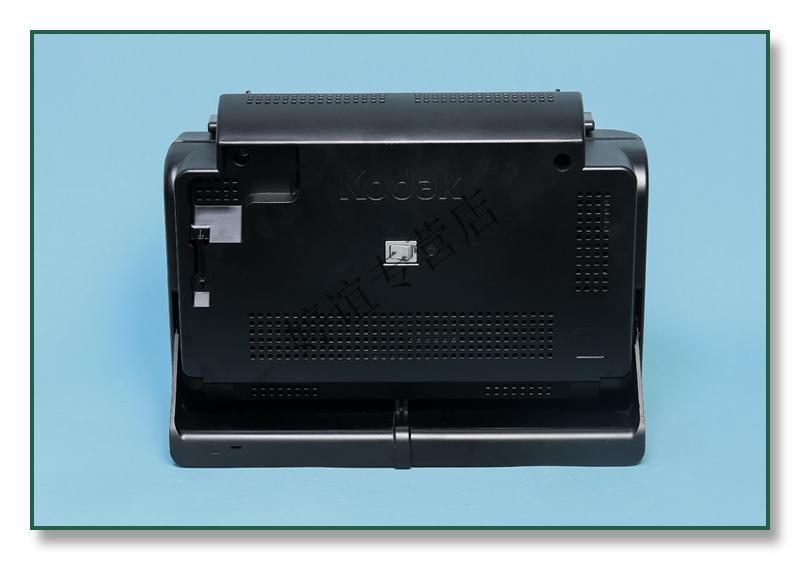 柯达i2600扫描仪高清办公快速连续扫描双面彩色i2400扫描机柯达i2600