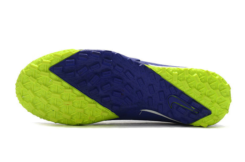 小李子刺客4c罗cr7碎钉tf足球鞋学生男女人造足球训练低帮球鞋 10 36