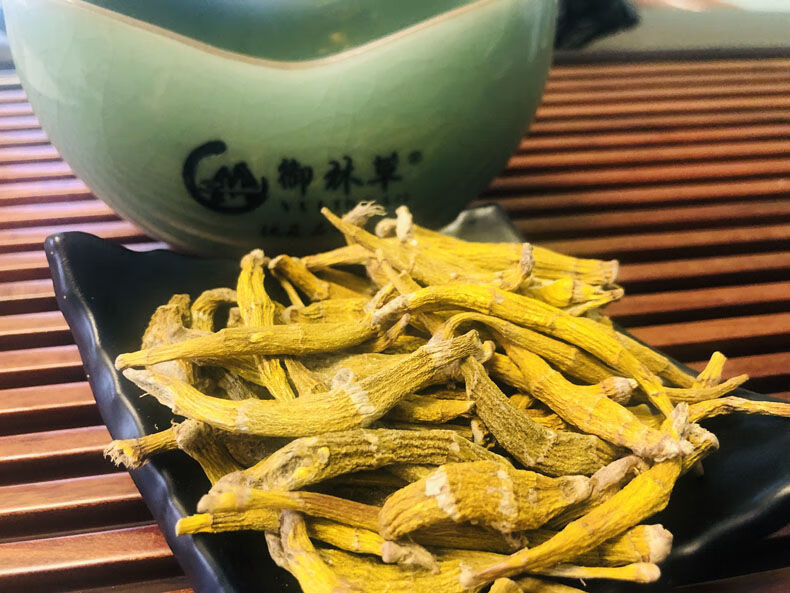 有仁堂秄花斛防伪大粒50克秄花槲子花斛籽花斛秄花新疆西藏专链 秄花